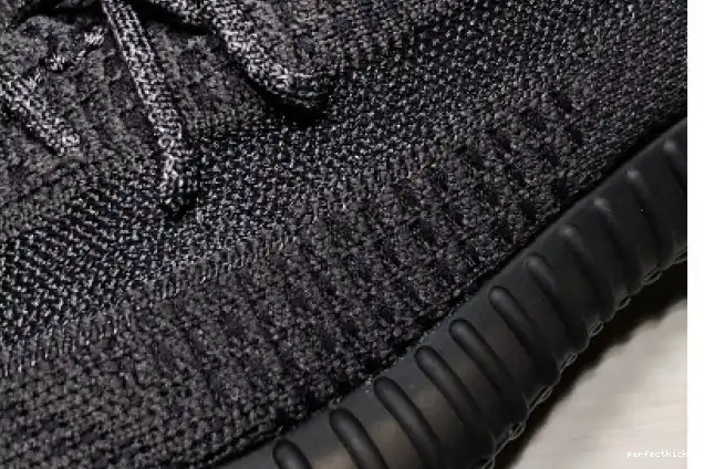 YEEZY 350 FU9006 BLACK ADIDAS V2 MENS BOOST 0614